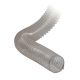 Elastyczny wąż poliuretanowy PCW NW 150mm - długość 2,5 metra Holzkraft kod: 5142506-2,5 - 2